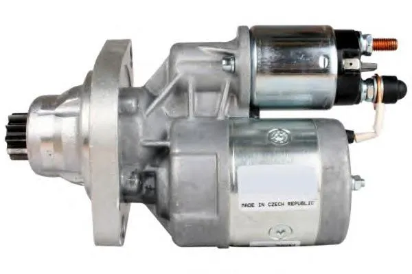 Rozrusznik 02A911023B VAG