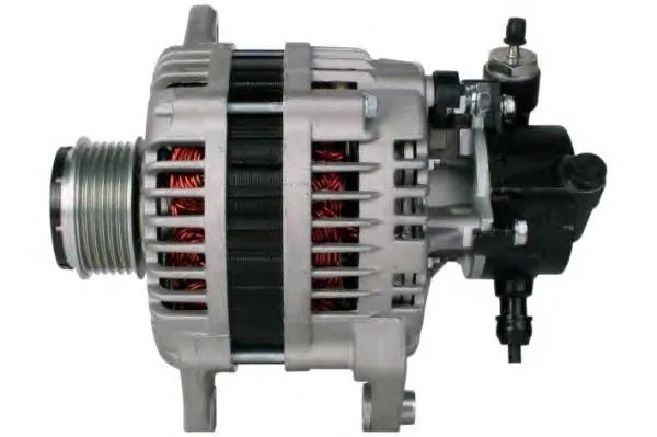 Alternator 93189496 General Motors