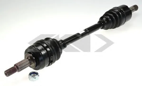 Półoś napędowa przednia lewa TDS0246 Magneti Marelli