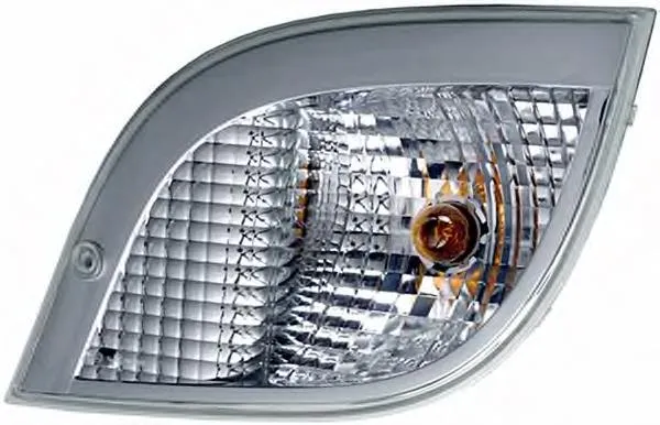 Kierunkowskaz prawy A9738200621 Mercedes
