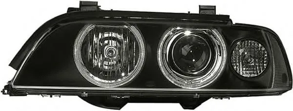 Reflektor prawy 7016397 Autotechteile