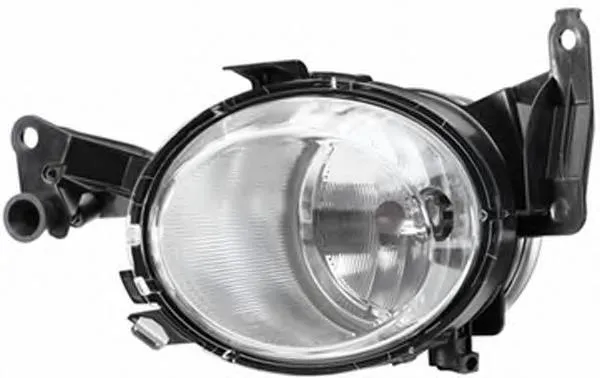 Lampa przeciwmgielna lewa 13262573 General Motors