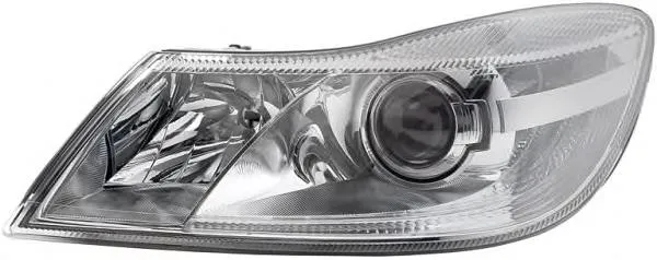 Reflektor prawy FP6409R4T TYC