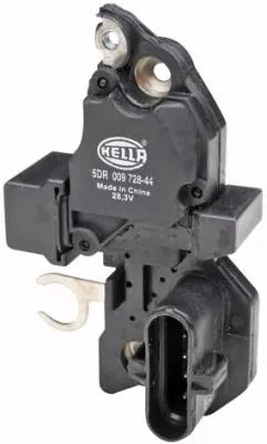 Regulator alternatora (przekaźnik ładowania) 1600348 DAF