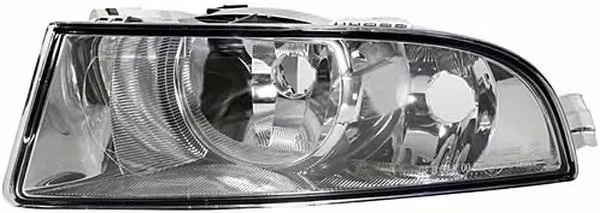 Lampa przeciwmgielna prawa 30941020 AND
