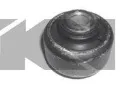 Silentblock przedniego wahacza dolnego Peugeot 207 WK