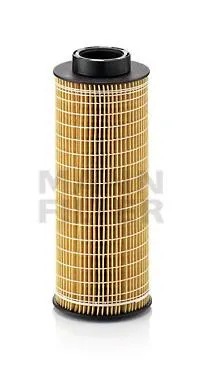 Filtr oleju HU1072X Mann-Filter