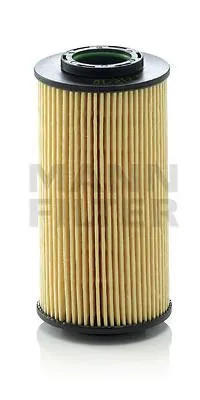 Filtr oleju HU71210X Mann-Filter
