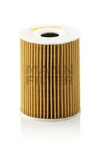 Filtr oleju HU7193X Mann-Filter