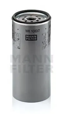 Filtr paliwa WK10807X Mann-Filter