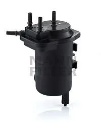 Filtr paliwa WK9399X Mann-Filter