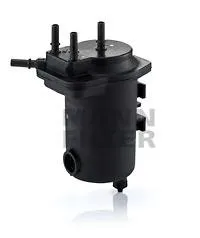 Filtr paliwa WK93910X Mann-Filter