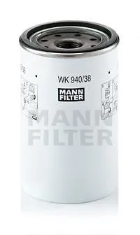 Filtr paliwa WK94038X Mann-Filter