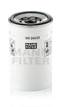 Filtr paliwa WK94033X Mann-Filter