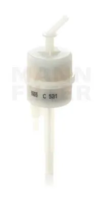 Filtr paliwa 7421743197 Renault (RVI)