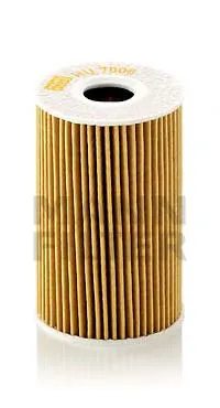 Filtr oleju HU7008Z Mann-Filter