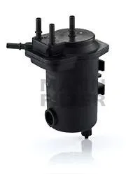 Filtr paliwa WK93917X Mann-Filter