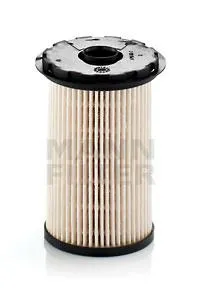 Filtr paliwa PU7002X Mann-Filter
