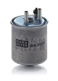 Filtr paliwa WK9182X Mann-Filter