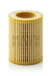 Filtr oleju HU714X Mann-Filter