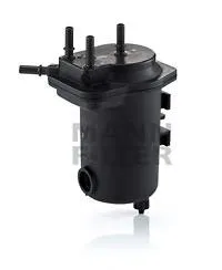 Filtr paliwa WK93912X Mann-Filter