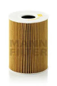 Filtr oleju HU9265X Mann-Filter