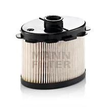 Filtr paliwa PU1021X Mann-Filter