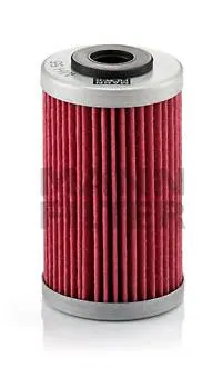 Filtr oleju HF155 Hiflofiltro