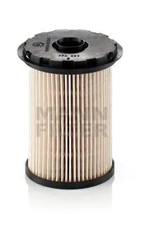 Filtr paliwa PU731X Mann-Filter