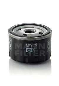 Filtr oleju HF164 Hiflofiltro