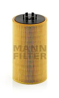 Filtr oleju HU13125X Mann-Filter