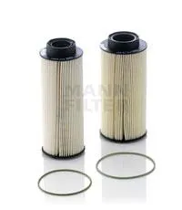 Filtr paliwa PU100032X Mann-Filter