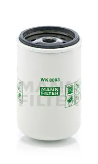 Filtr paliwa WK8003X Mann-Filter