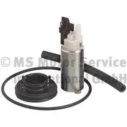 Element-turbina pompy paliwa MAM00098 Magneti Marelli