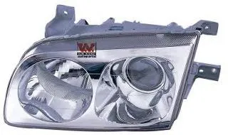 Reflektor lewy 2211122LLDEM Depo/Loro