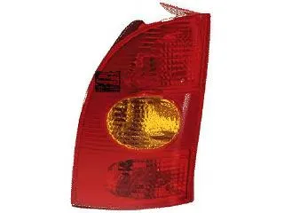Lampa zespolona tylna prawa 5511955RLDUE Depo/Loro/Abakus