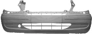 Zderzak przedni 504007J Polcar