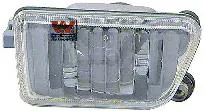 Lampa przeciwmgielna lewa 4412004LUE Depo/Loro/Abakus