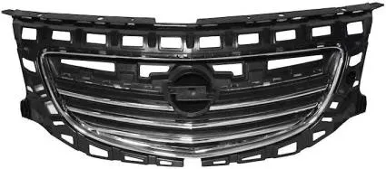 Atrapa chłodnicy KH5079990 Starline