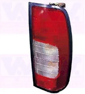 Lampa zespolona tylna prawa 21519F9RAE Depo/Loro/Abakus