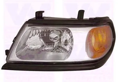 Reflektor lewy 5286091E Polcar