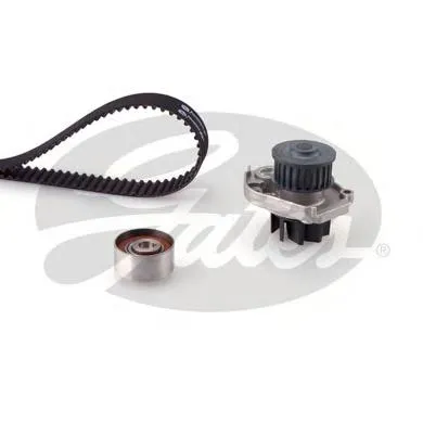Pasek rozrządu, zestaw 1681779580 Peugeot/Citroen
