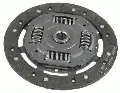 Tarcza sprzęgła Volvo 850 LS