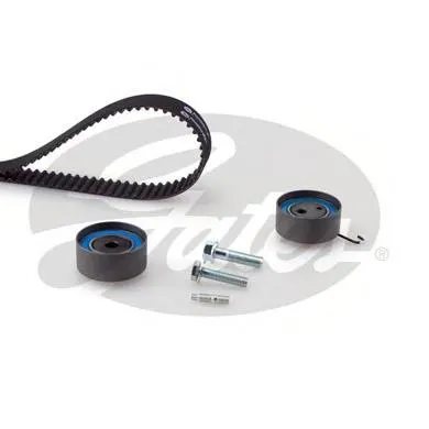 Pasek rozrządu, zestaw 530049110 LUK