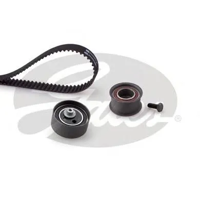 Pasek rozrządu, zestaw 530017810 LUK