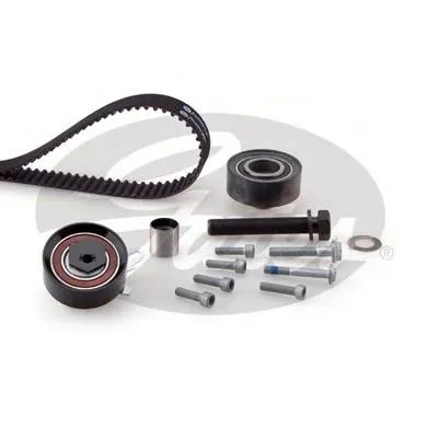 Pasek rozrządu, zestaw 530048210 LUK