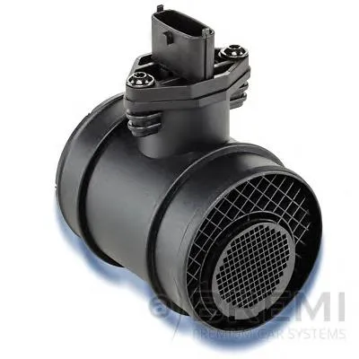 Czujnik przepływu powietrza, przepływomierz powietrza M.A.F. 55187718 Fiat/Alfa/Lancia