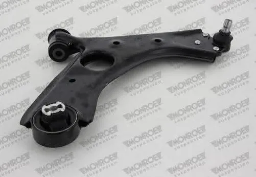 Wahacz zawieszenia przedniego dolny prawy 51810664 Fiat/Alfa/Lancia