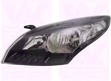 Reflektor lewy 20B876052B TYC