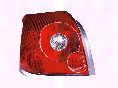 Lampa zespolona tylna lewa 8156105220 Toyota